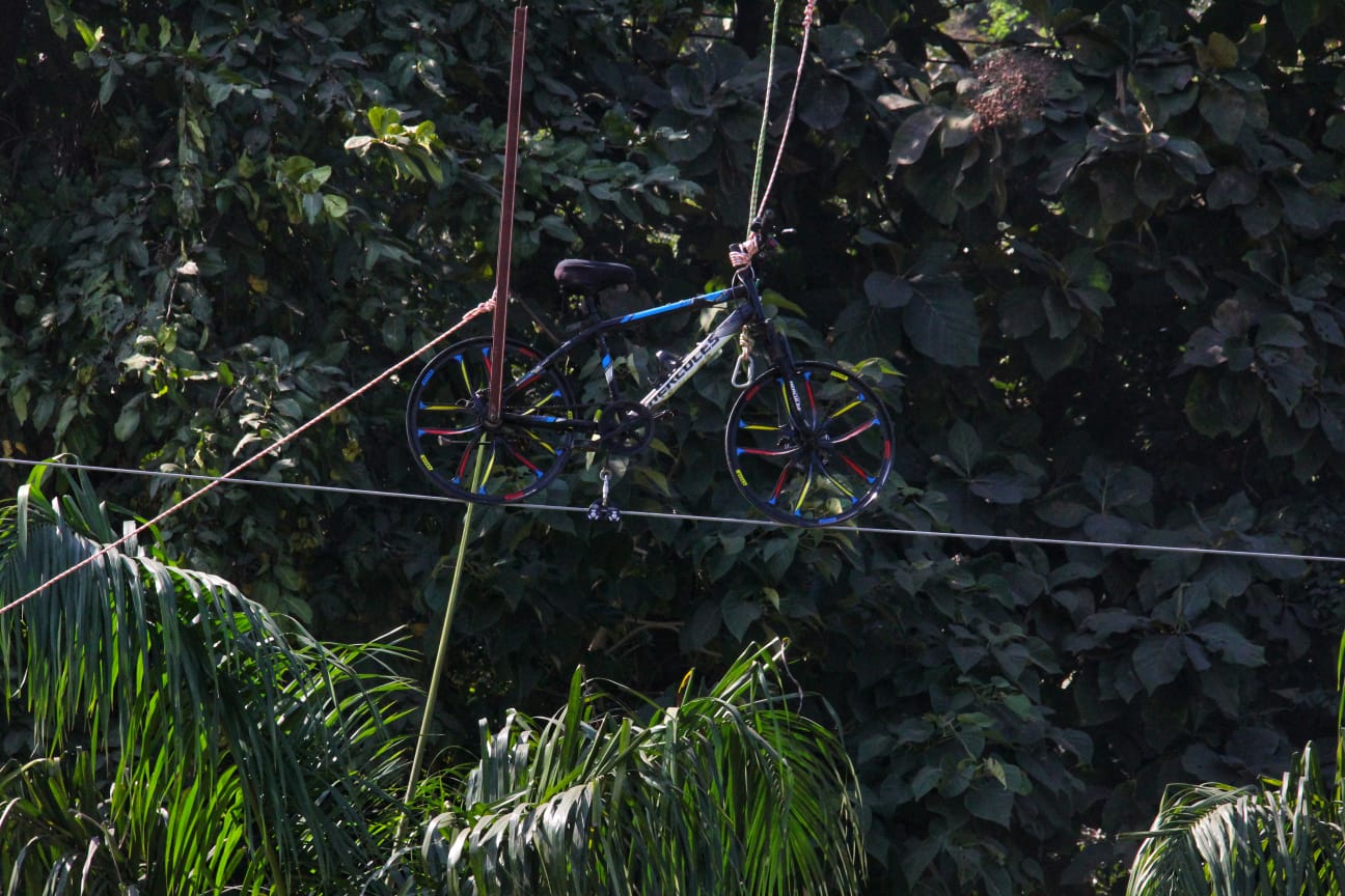 Adventure Activities