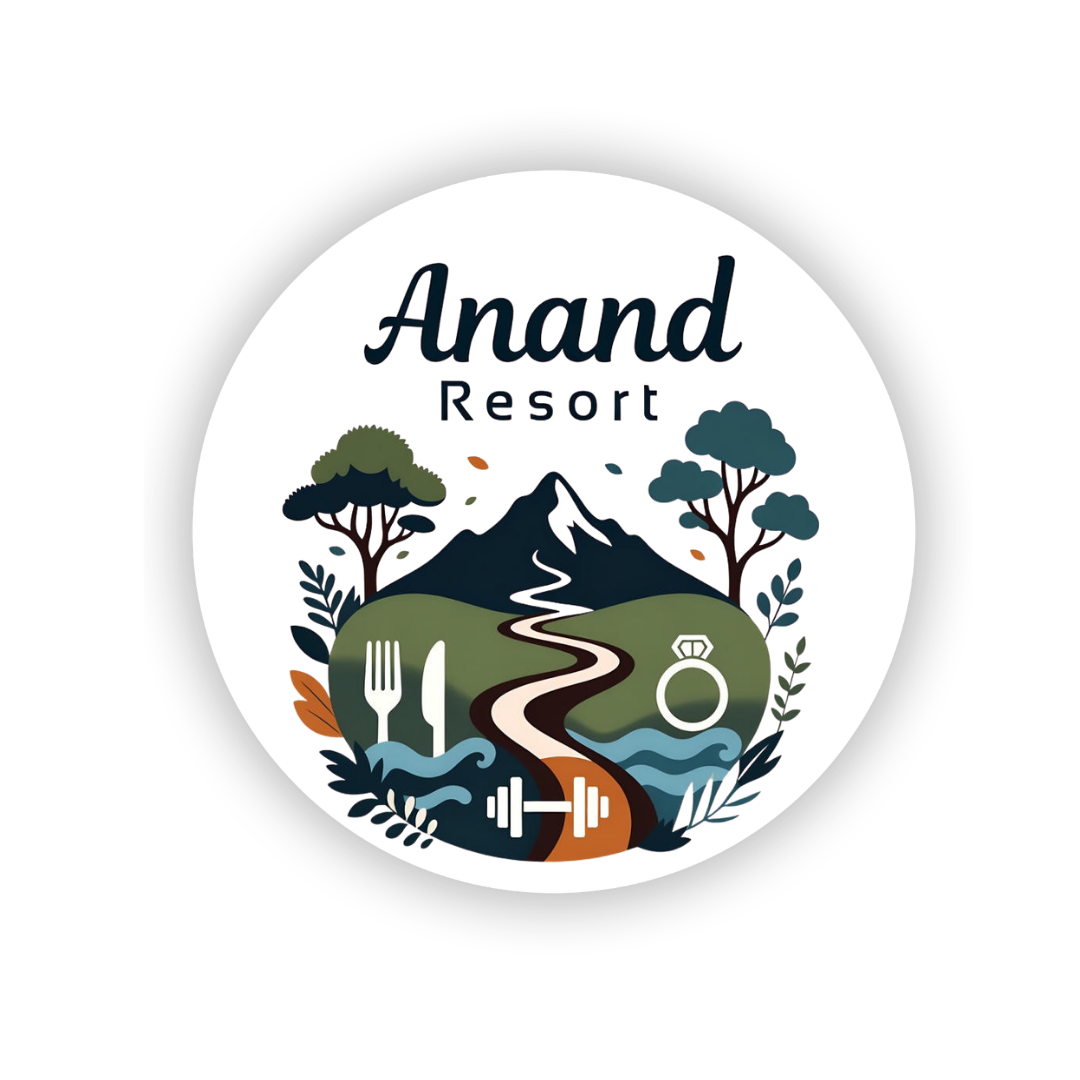 anand resort